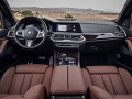 Технические характеристики о BMW X5 IV (G05)