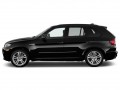 Technical specifications and characteristics for【BMW X5 M (E70)】