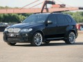 Technical specifications and characteristics for【BMW X5 M (E70)】