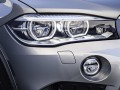 Technical specifications and characteristics for【BMW X5 M II (F85)】