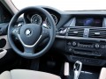 Technical specifications and characteristics for【BMW X6 (E71 / E72)】