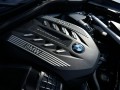 Technical specifications and characteristics for【BMW X6 III (G06)】