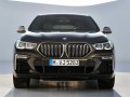 Τεχνικά χαρακτηριστικά για BMW X6 III (G06)