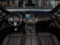 Especificaciones técnicas de BMW X6 III (G06)