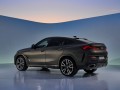 BMW X6 X6 III (G06) 3.0d AT (340hp) 4x4 full technical specifications and fuel consumption