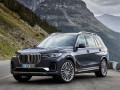 Caractéristiques techniques de BMW X7 (G07) - picture 2