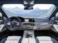 Caratteristiche tecniche di BMW X7 (G07) - picture 7