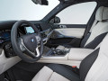 Caratteristiche tecniche di BMW X7 (G07) - picture 15