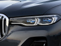 Technical specifications and characteristics for【BMW X7 (G07)】 - picture 17