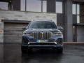 Technical specifications and characteristics for【BMW X7 (G07)】 - picture 1