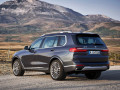 Caratteristiche tecniche di BMW X7 (G07) - picture 6