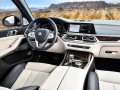 Technical specifications and characteristics for【BMW X7 (G07)】 - picture 8