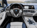 Caratteristiche tecniche di BMW X7 (G07) - picture 11