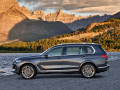 Technical specifications and characteristics for【BMW X7 (G07)】 - picture 4