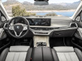 Caratteristiche tecniche di BMW X7 (G07) Resryling - picture 6