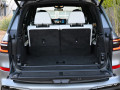 Especificaciones técnicas de BMW X7 (G07) Resryling - picture 15