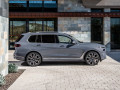 Caratteristiche tecniche di BMW X7 (G07) Resryling - picture 3