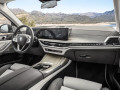 Especificaciones técnicas de BMW X7 (G07) Resryling - picture 7