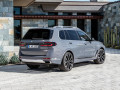 Especificaciones técnicas de BMW X7 (G07) Resryling - picture 5