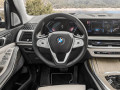 Especificaciones técnicas de BMW X7 (G07) Resryling - picture 10