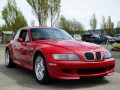 Technical specifications and characteristics for【BMW Z3 M Coupe (E36/7)】