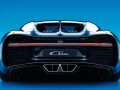 Technical specifications and characteristics for【Bugatti Chiron】