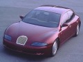 Technical specifications of the car and fuel economy of Bugatti EB 112