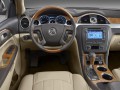 Technical specifications and characteristics for【Buick Enclave】