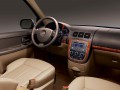 Technical specifications and characteristics for【Buick GL8】