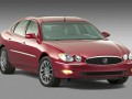 Technical specifications and characteristics for【Buick LaCrosse】