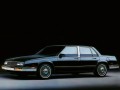 Technical specifications and characteristics for【Buick LE Sabre VI】
