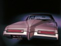 Technical specifications and characteristics for【Buick Riviera III】