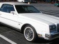 Technical specifications and characteristics for【Buick Riviera VI】