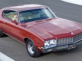 Technical specifications and characteristics for【Buick Skylark Coupe】