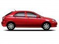 Technical specifications and characteristics for【BYD F3 R】