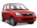 BYD FLYER II FLYER II 0.8 i (40 к.с.) full technical specifications and fuel consumption