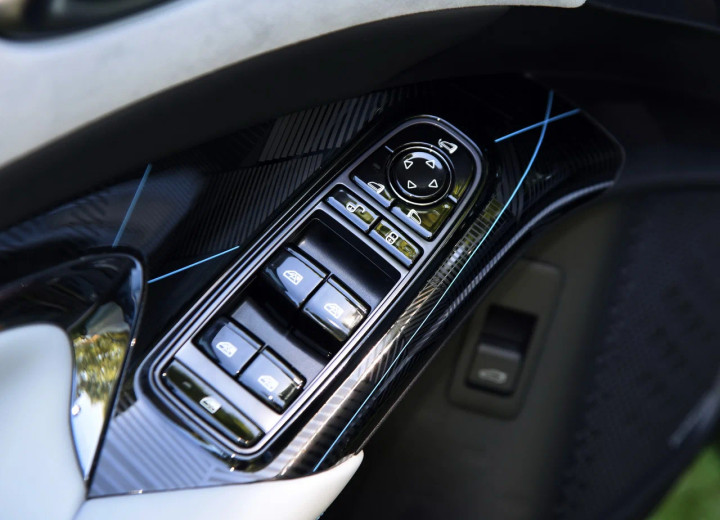 Technical specifications and characteristics for【BYD Seal】 - picture 8