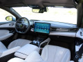 Technical specifications and characteristics for【BYD Seal】 - picture 7
