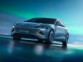 Technical specifications and characteristics for【BYD Seal】 - picture 1