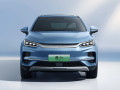 Technical specifications and characteristics for【BYD Tang II Restyling】 - picture 2