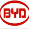 byd - logo
