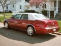 Technical specifications and characteristics for【Cadillac DTS】
