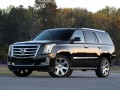 Technical specifications and characteristics for【Cadillac Escalade IV】