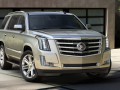 Technical specifications and characteristics for【Cadillac Escalade IV】