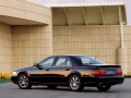 Technical specifications and characteristics for【Cadillac Seville V】