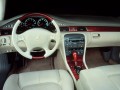 Cadillac Seville Seville V 4.6 i V8 32 (279 Hp) full technical specifications and fuel consumption