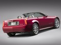 Technical specifications and characteristics for【Cadillac XLR】
