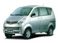 Technical specifications and characteristics for【ChangAn Sm-8】