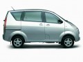 Technical specifications and characteristics for【ChangAn Sm-8】