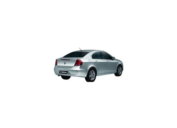 Technical specifications and characteristics for【ChangAn Z-Chine】 - picture 3
